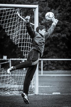 Bild 2503 - Frauen TSV Sch�nberg - SV Henstedt Ulzburg 2 : Ergebnis: 2:6